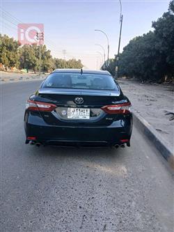 تويوتا كامري
